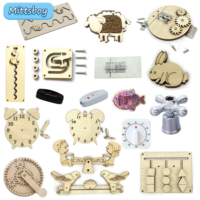 Kids Education Usa - Baby Montessori Groei Cyclus Dinosaurussen Ei