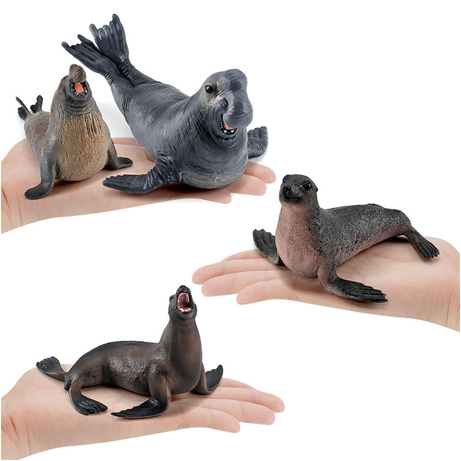 Realistische Dugong Manatee Wa - Kids Educational Gadget recensie en prijs