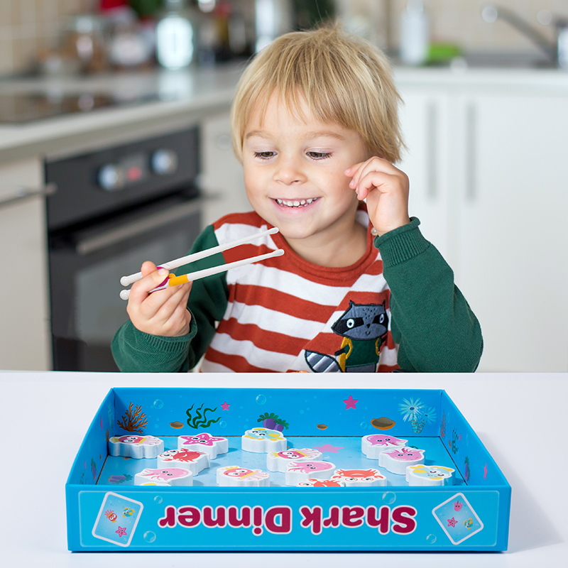 Kinderen Dier Vorm Bijpassende - Kids Nature Education recensie en prijs