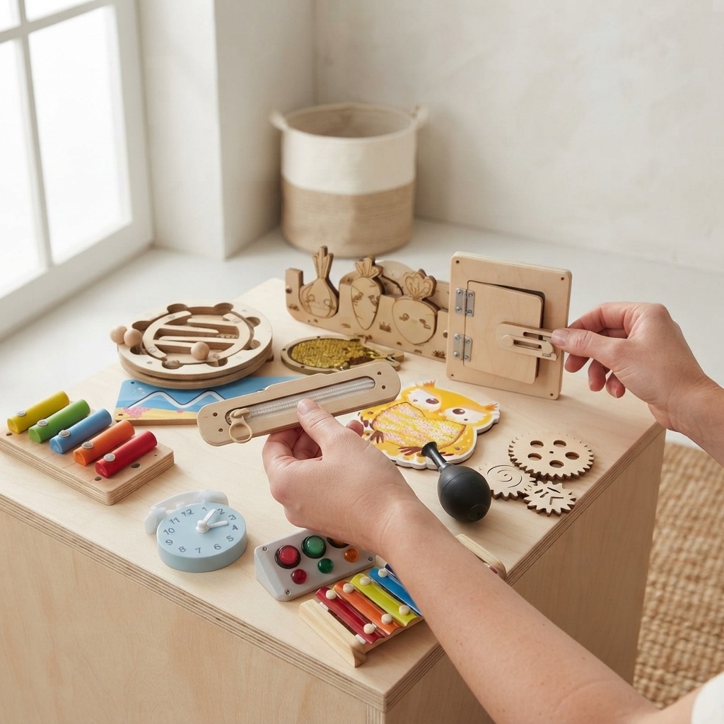 Dinosaurus bezig bord houten d - Kids Nature Education recensie en prijs