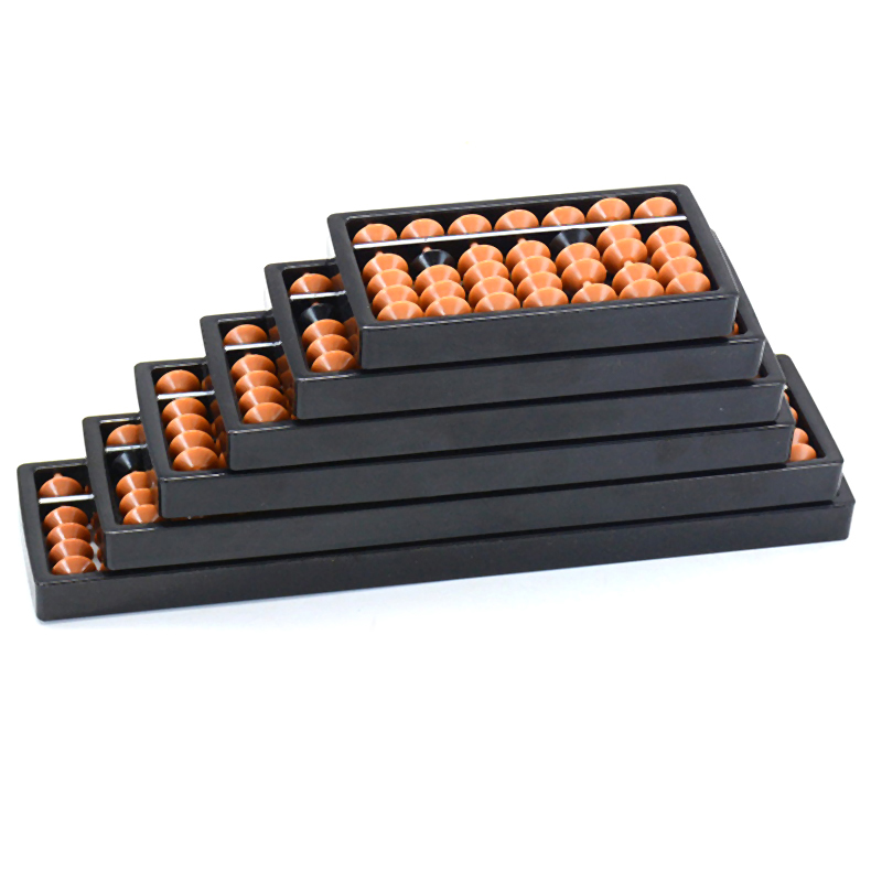 7/9/11/13/15/17 Cijfers Staven - Abacus Counting Bead recensie en prijs