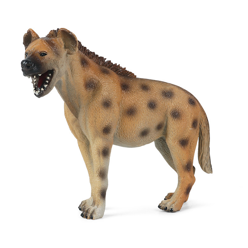 11 cm Simulatie Wilde Dieren W - Kids Educational Gadget recensie en prijs