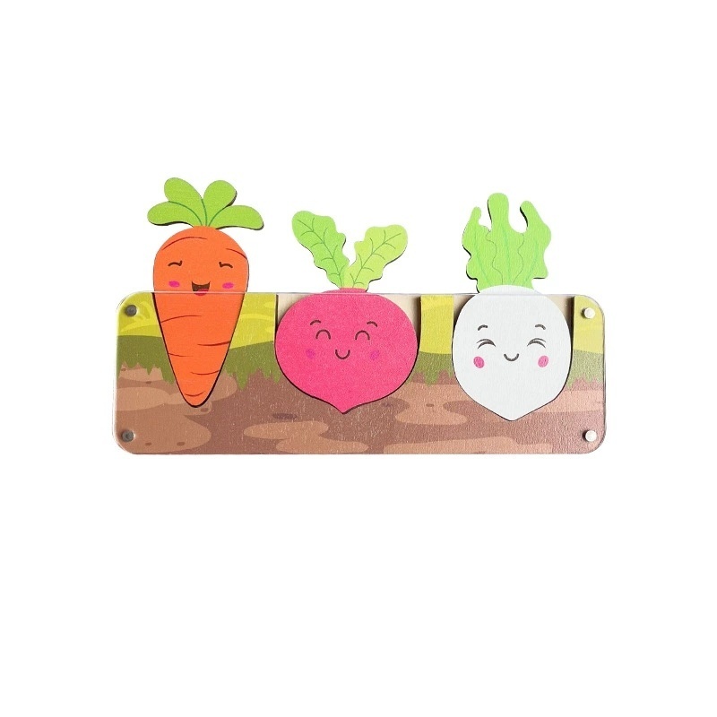 DIY Montessori Drukke Bord Mat - Kids Education Usa recensie en prijs