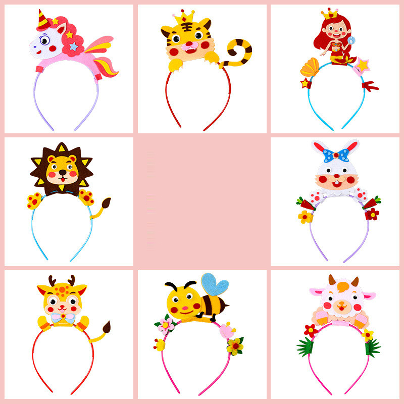 Kids Creative Crown Hoed Prins - Kids Education Usa recensie en prijs