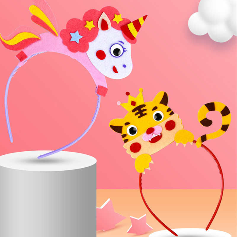 Kids Creative Crown Hoed Prins - Kids Education Usa recensie en prijs