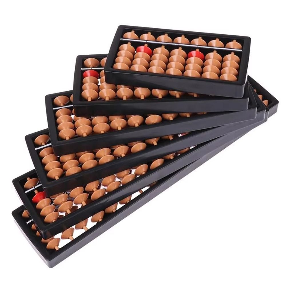 Nieuwe Plastic Standaard Abacu - Abacus Counting Bead recensie en prijs