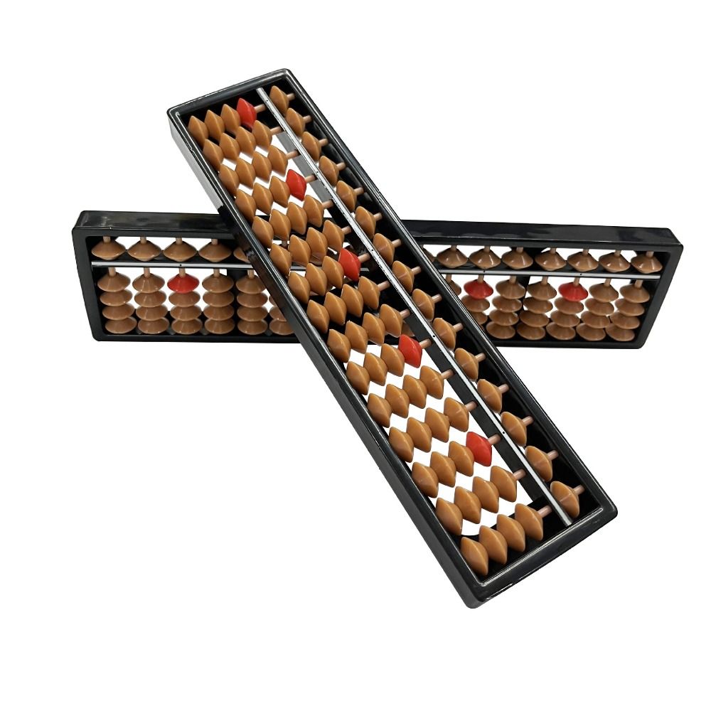 Nieuwe Plastic Standaard Abacu - Abacus Counting Bead recensie en prijs