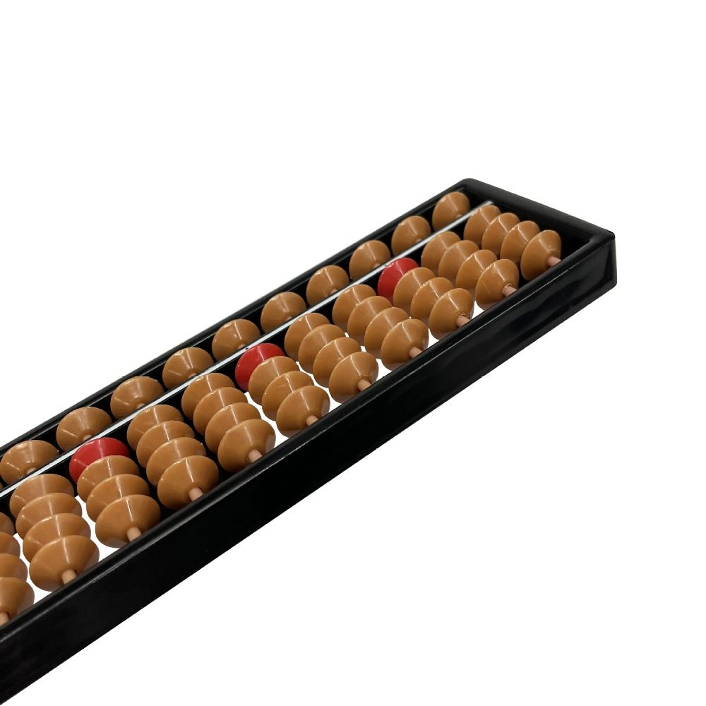 Nieuwe Plastic Standaard Abacu - Abacus Counting Bead recensie en prijs