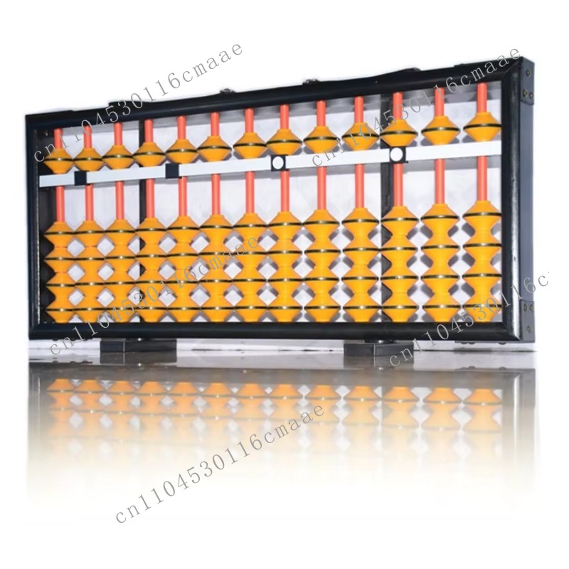 Educatief speelgoed voor leerk - Abacus Counting Bead recensie en prijs
