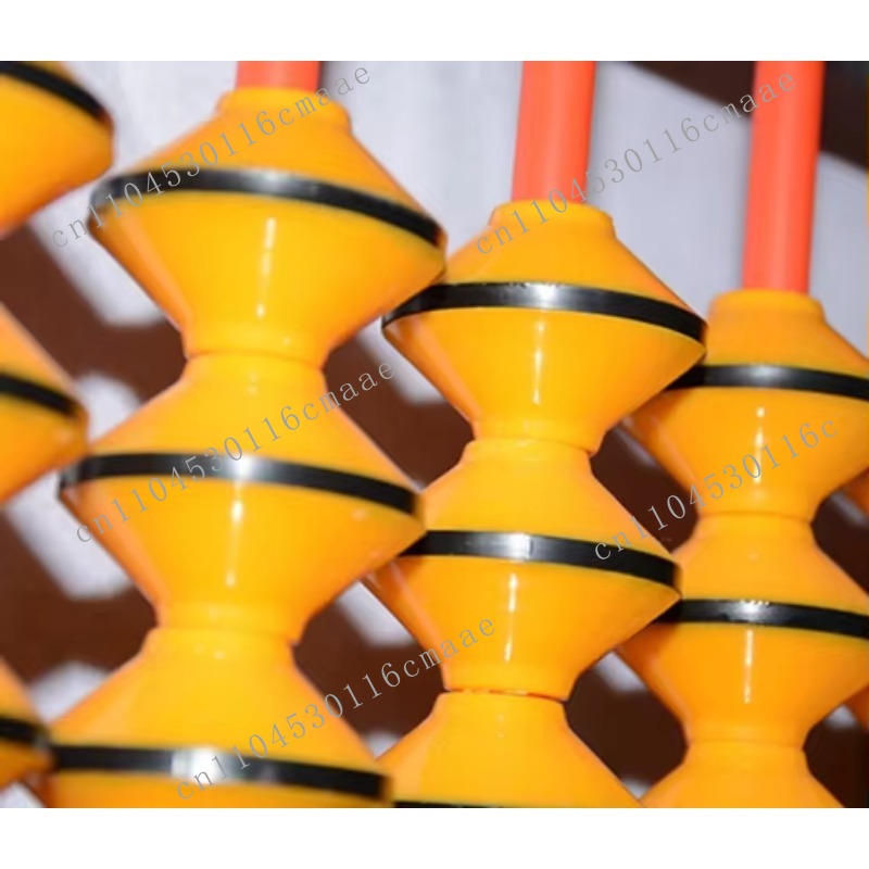 Educatief speelgoed voor leerk - Abacus Counting Bead recensie en prijs