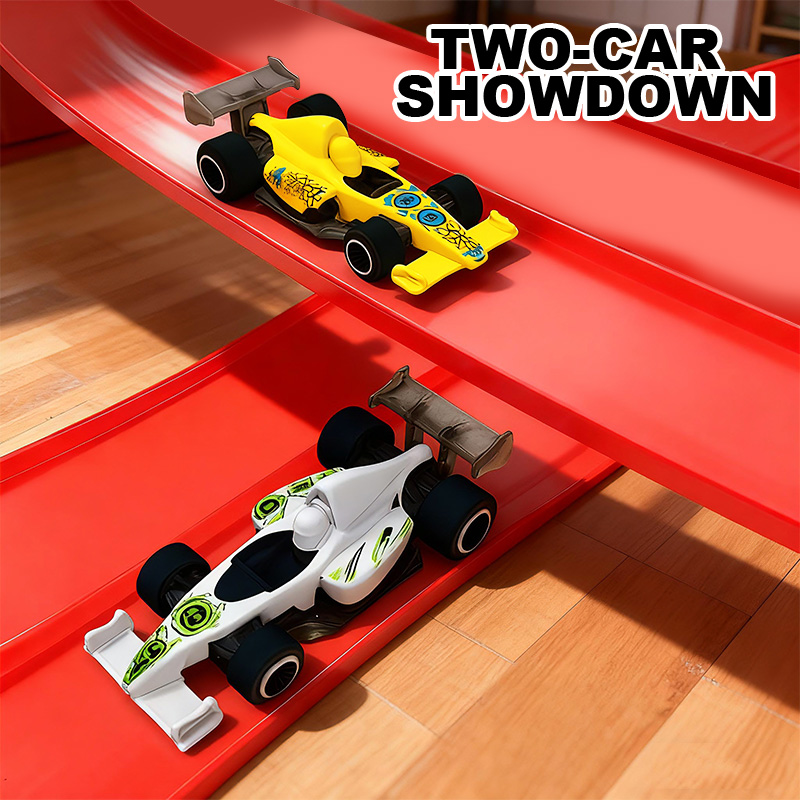 Zelf te monteren raceauto |    - Kids Educational Gadget recensie en prijs