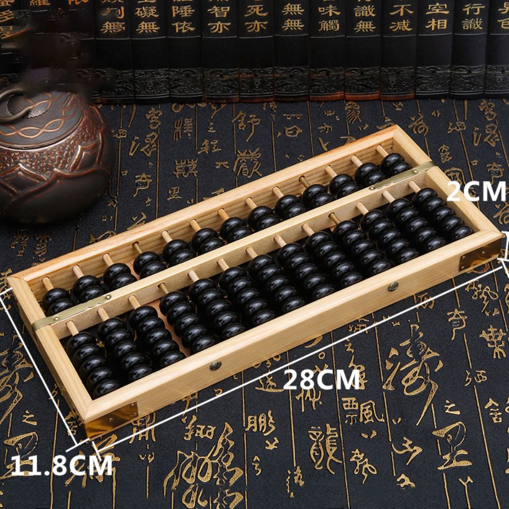 Rekenrek Teltelling Telabacus  - Abacus Counting Bead recensie en prijs