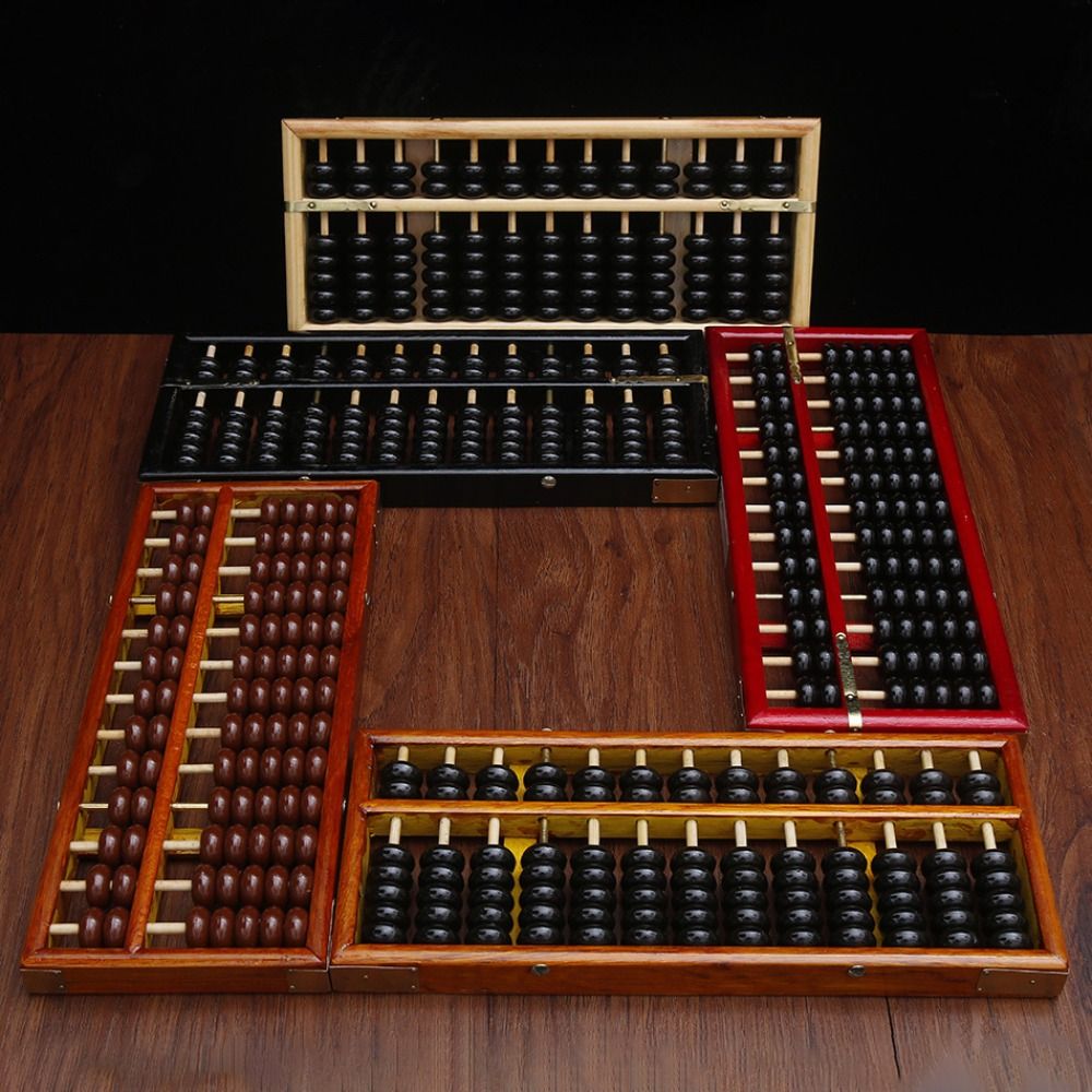 Rekenrek Teltelling Telabacus  - Abacus Counting Bead recensie en prijs