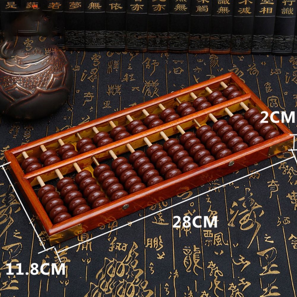Rekenrek Teltelling Telabacus  - Abacus Counting Bead recensie en prijs