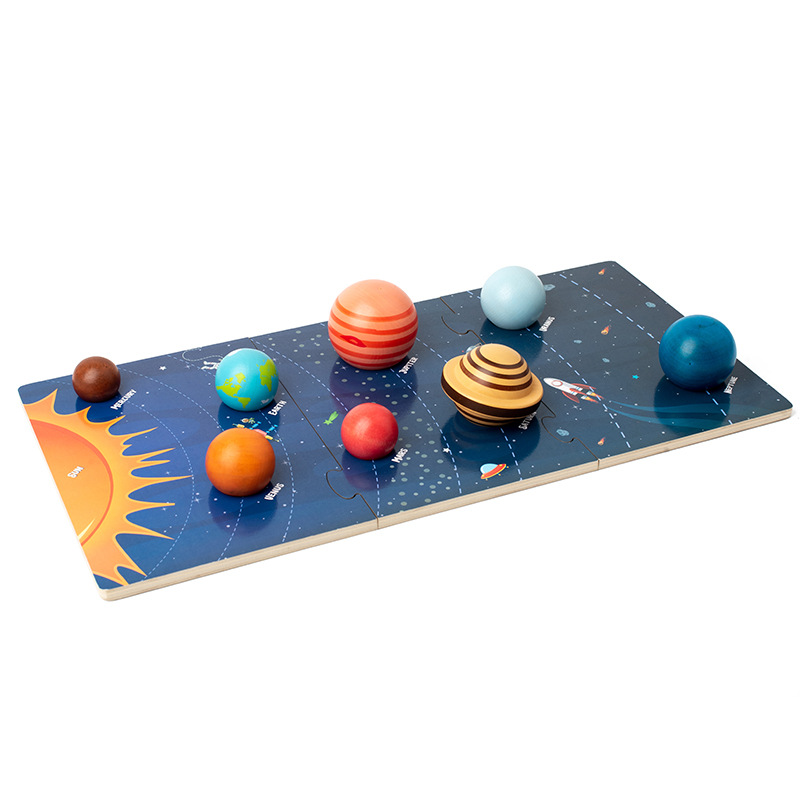 Baby Montessori Houten Vroeg O - Kids Education Usa recensie en prijs
