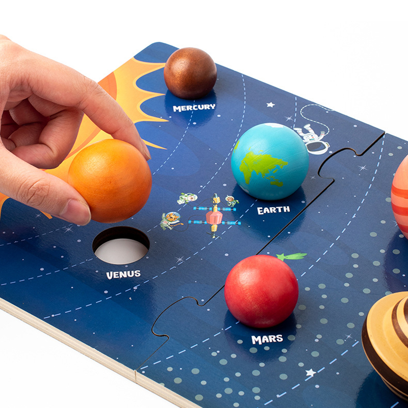 Baby Montessori Houten Vroeg O - Kids Education Usa recensie en prijs