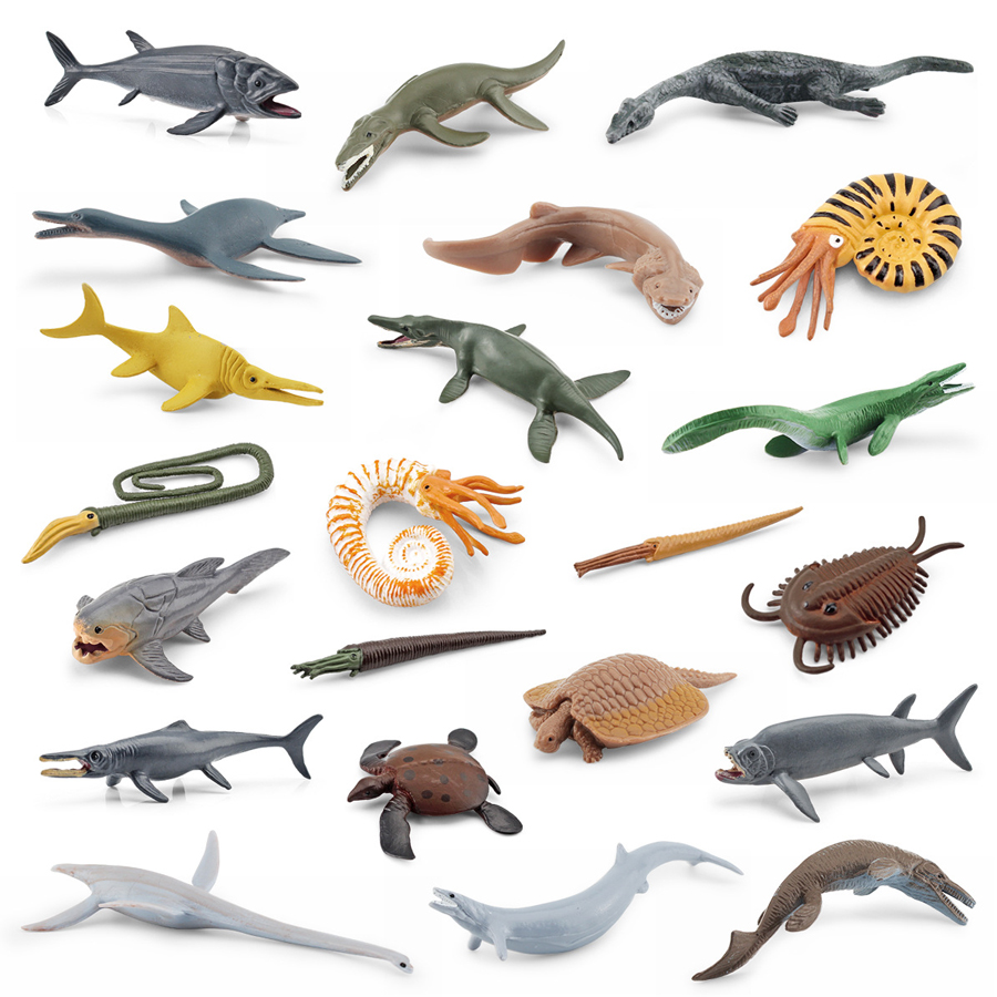 Realistisch Dunkleosteus Ophth - Kids Educational Gadget recensie en prijs