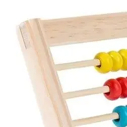 1 stks Montessori Nummer Reken - Abacus Counting Bead recensie en prijs