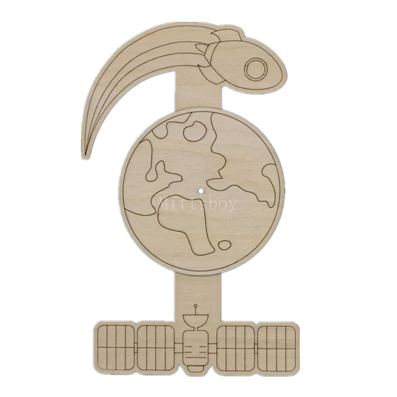 Montessori Drukke Board Access - Kids Education Usa recensie en prijs