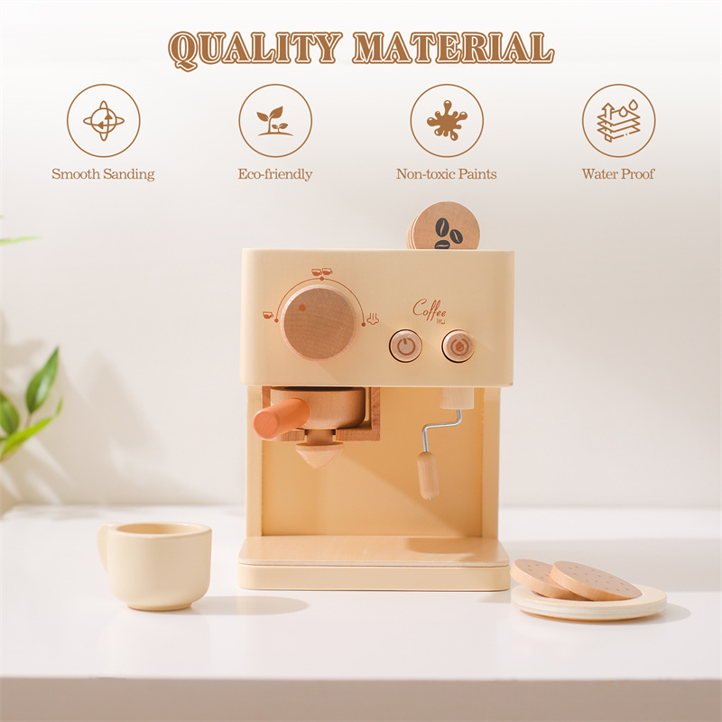 Kinderen Houten Montessori Spe - Kids Nature Education recensie en prijs