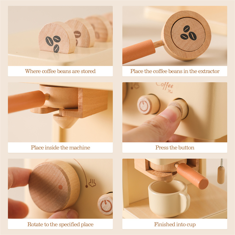 Kinderen Houten Montessori Spe - Kids Nature Education recensie en prijs