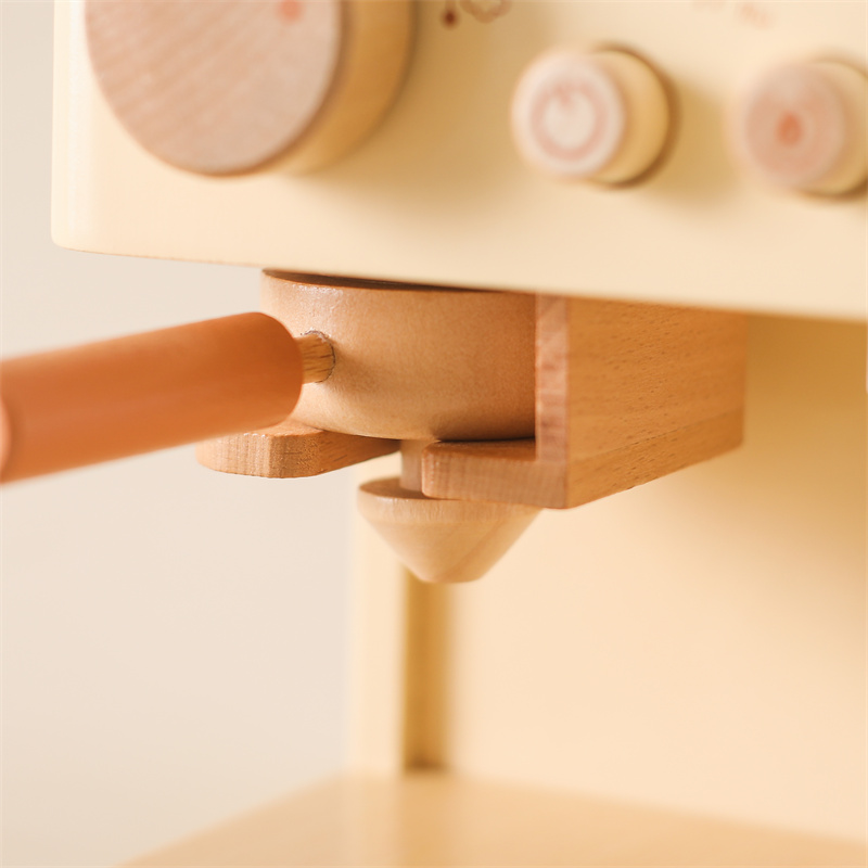 Kinderen Houten Montessori Spe - Kids Nature Education recensie en prijs